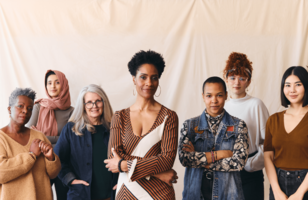 Celebrate Equity and Diversity on International Women's Day 2023