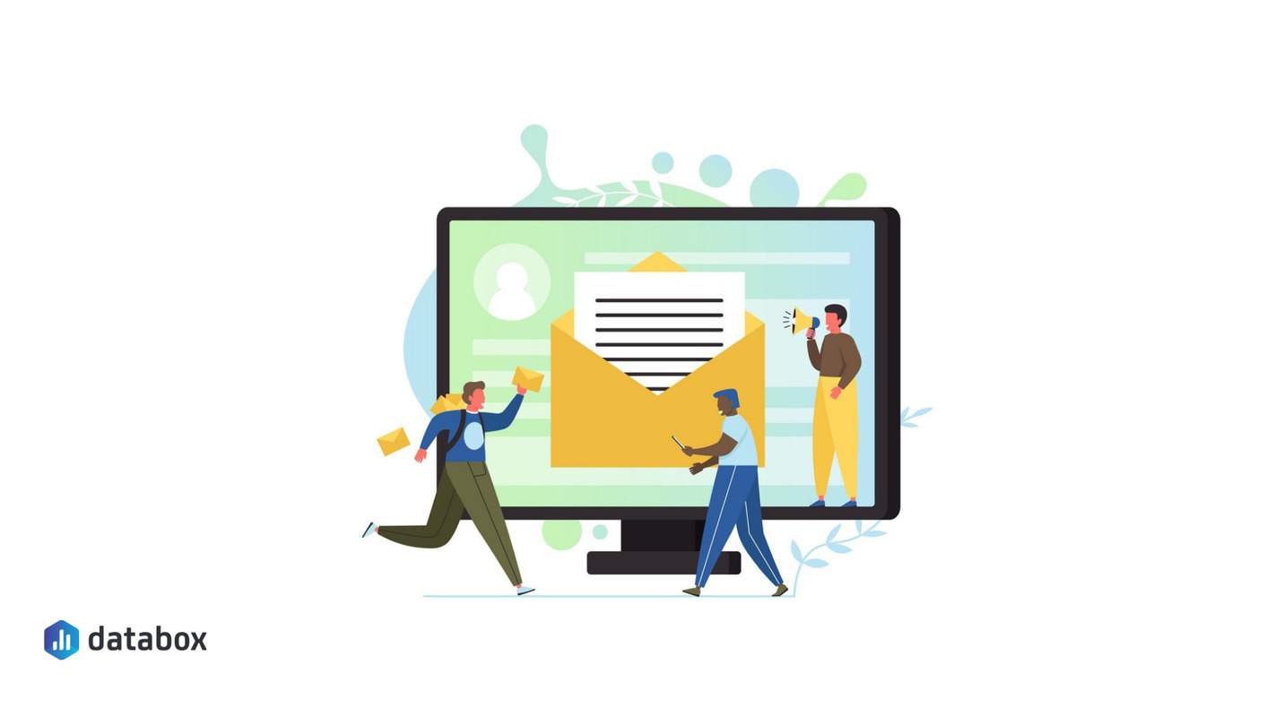 9 Effective Email Marketing Tips for Small Businesses | Databox Blog