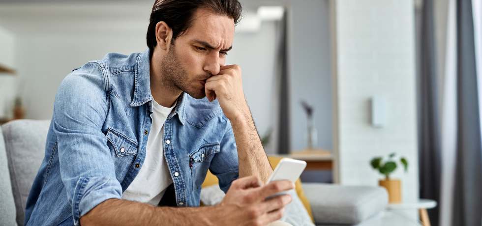 Smishing uncovered: How to protect yourself from SMS phishing and fraud