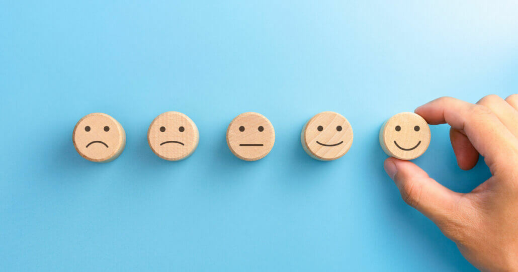 How and why to generate user-generated content from a customer satisfaction survey