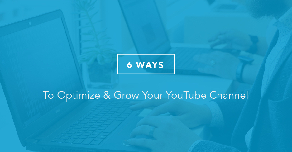 Create a YouTube Business Channel That's Worth Watching!