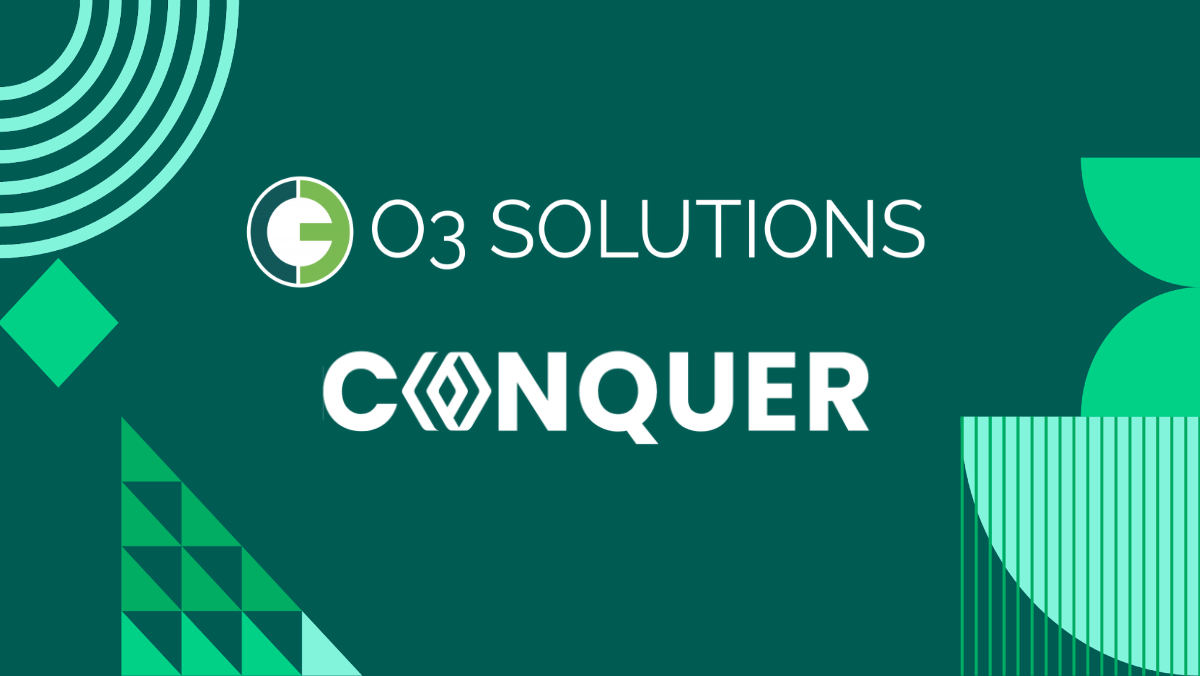 How Conquer and O3 Solutions Used RollWorks & LinkedIn for Targeted Growth