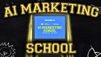 Best of AI Marketing School Highlight Reel V02 | Strategy, Automation, and Growth