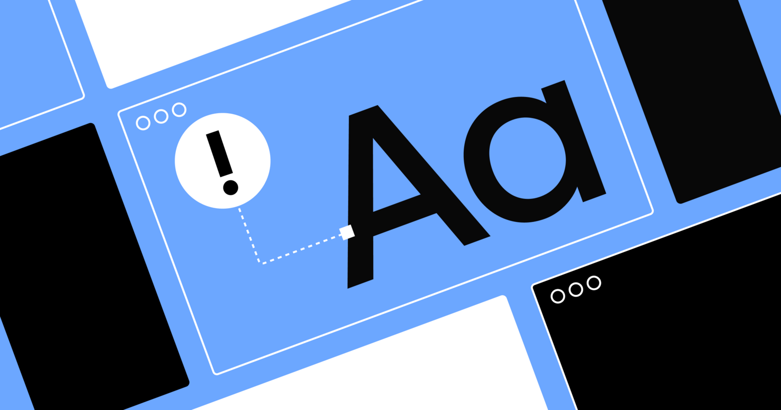 8 common website mistakes that drive visitors away | Webflow Blog