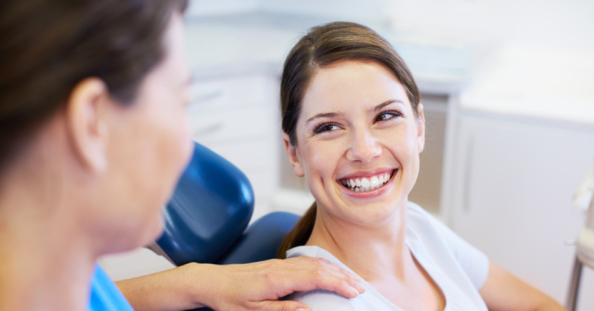 Dennis Brender DDS Case Study | Dentists Reputation Management | Case Study