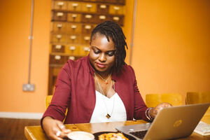 Realising What I Value in a Job | by Anu Adegbola