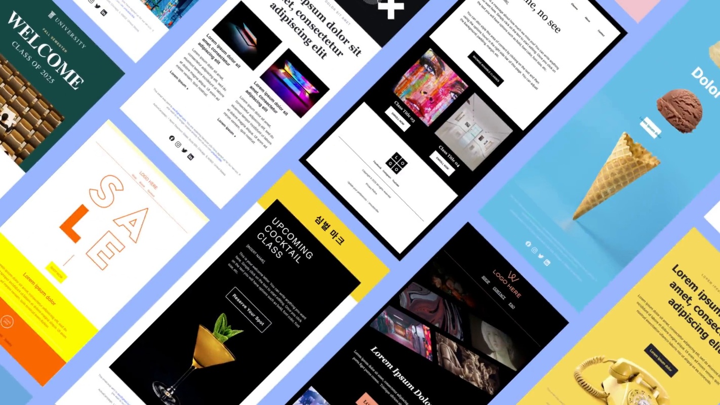 Find a recipe. Automate anything