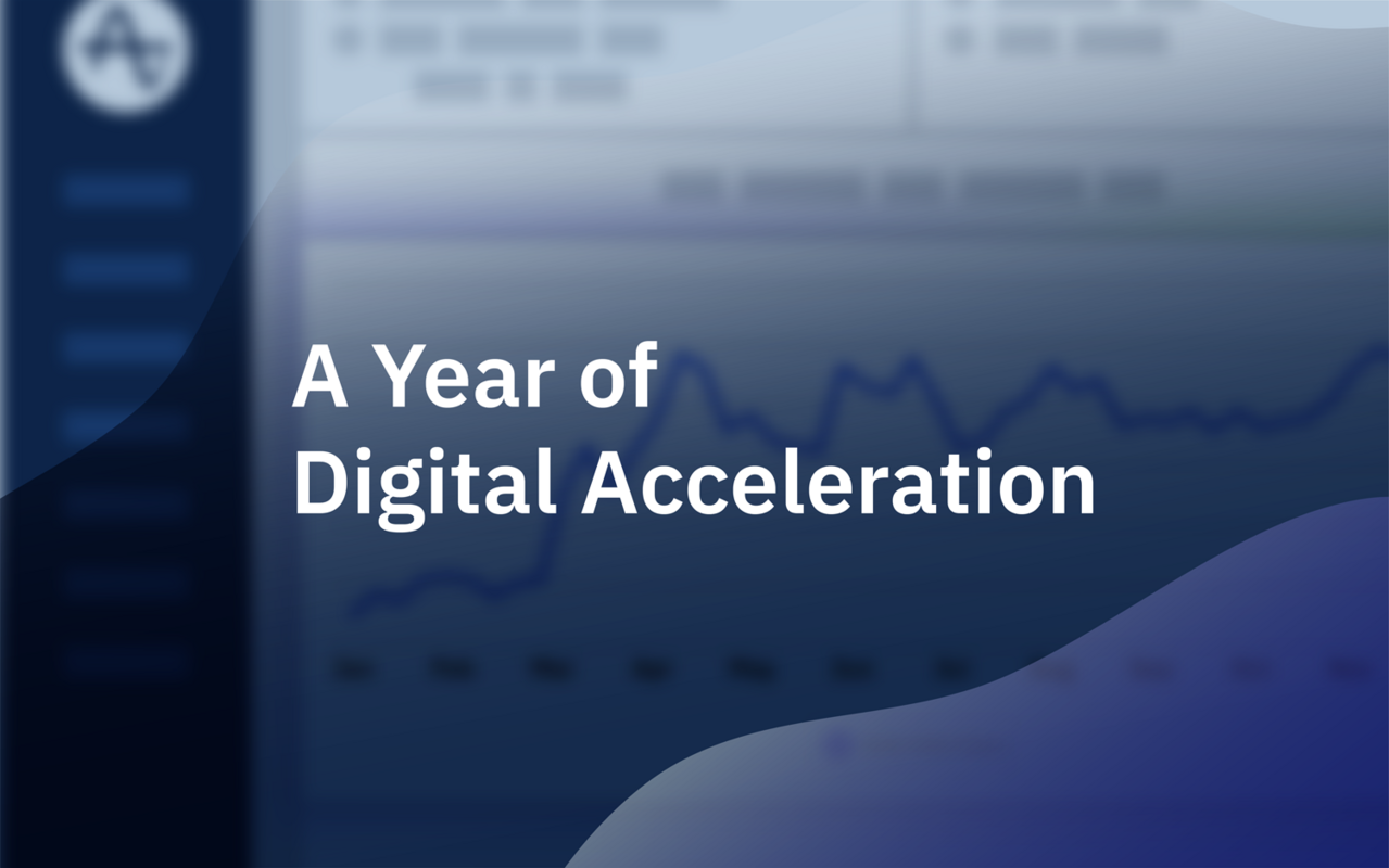 How COVID-19 Impacted Consumer Trends Across 5 Industries in 2020