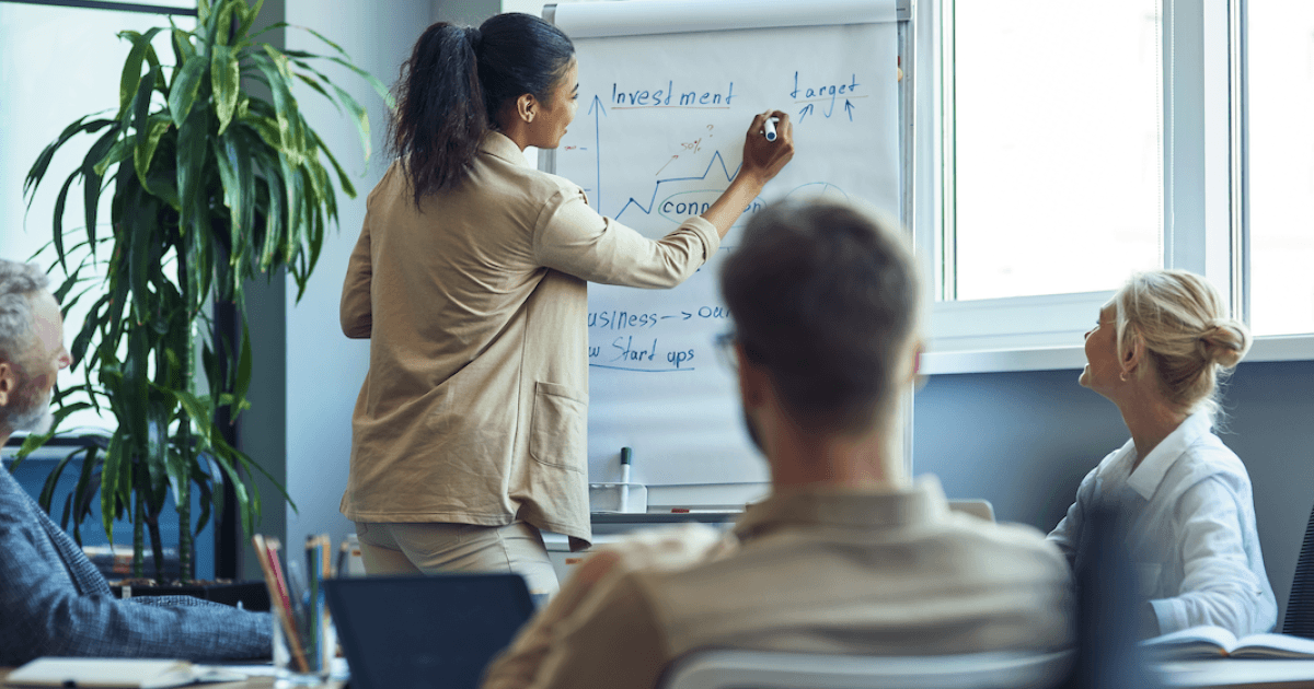 Working Backward to Solve Customer Problems