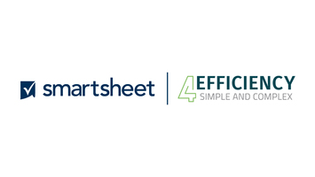 Smartsheet Platinum Solutions Partner 4EF helps organizations meet physical distancing needs