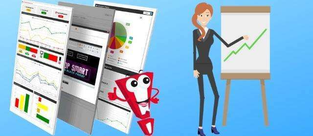 Motivate Sales Staff and Boost Performance Using Sales Spiffs