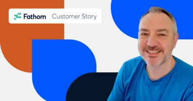 A conversation with Fathom: Providing award-winning customer service