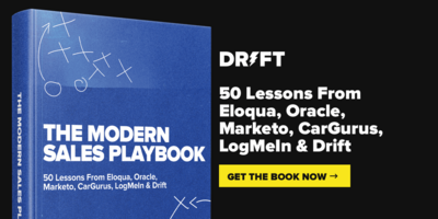 50 Sales Plays To Lead Your Team Through Hypergrowth