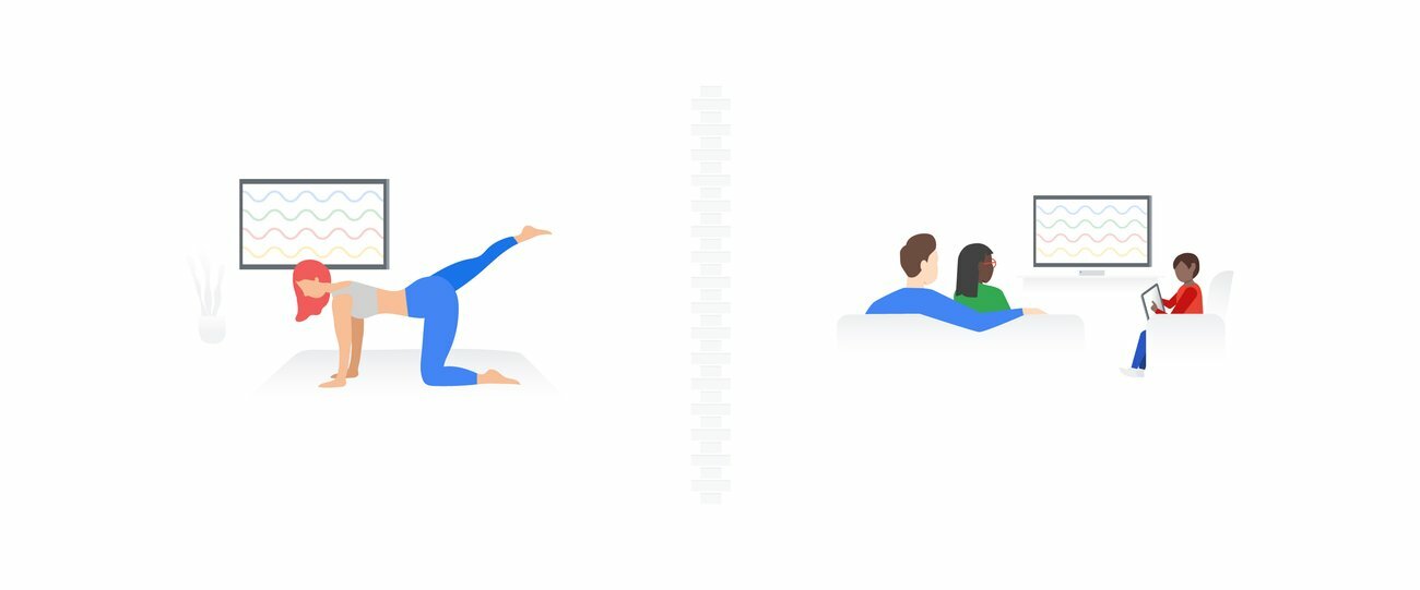 Display & Video 360 tools to navigate the TV streaming boom