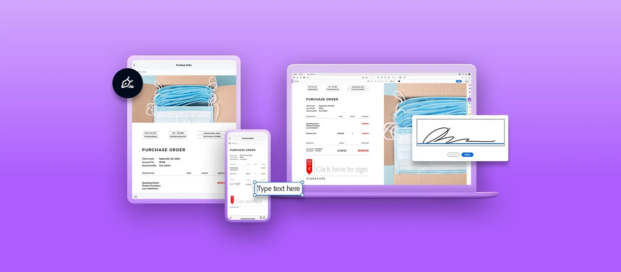 The future of government: Keeping business moving with digital procurement