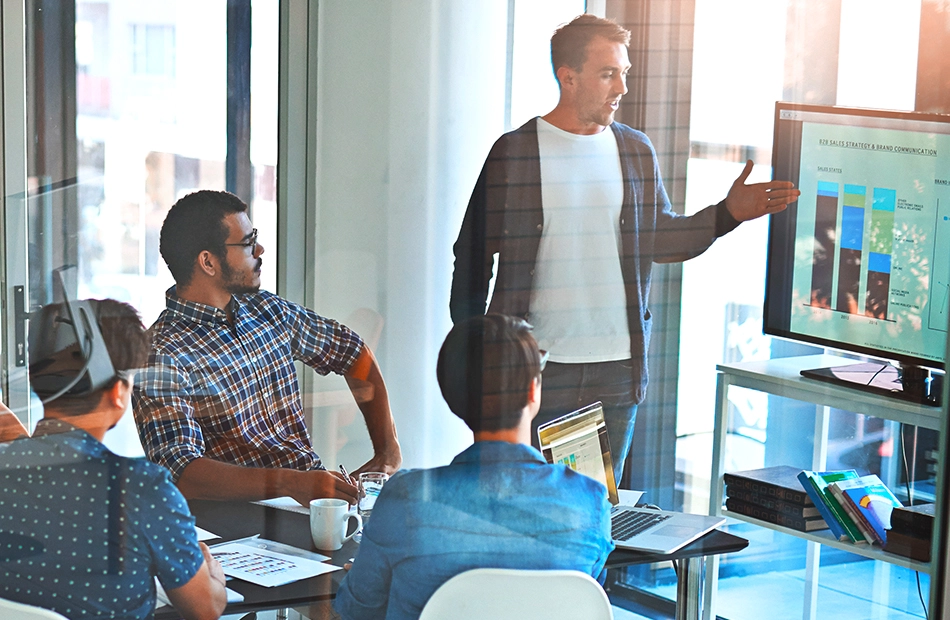 Two pitch deck elements that can make or break seed funding