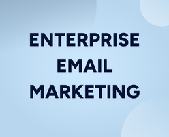 Enterprise email marketing: Platforms, examples, and use cases