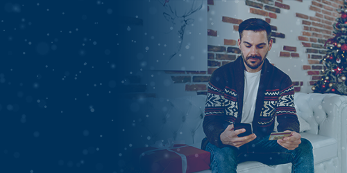 Dashing Through the Snow AND the Christmas Clutter: Optimizing the Customer Journey for Holiday Shopping