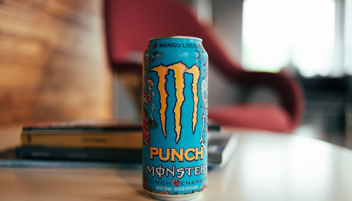 Here are the best (and worst) energy drinks, according to dieticians
