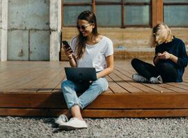 Millennials are hit the hardest by the loneliness epidemic, and here's why