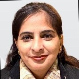 Manpreet Kaur