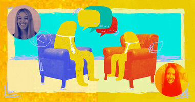 Career Advice the PartnerStack Team Would Give to Their Younger Selves