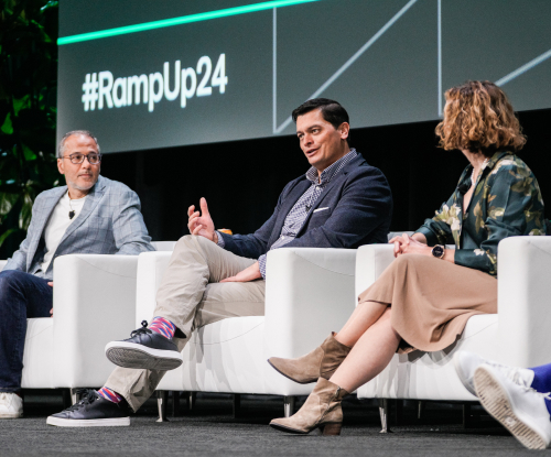 The Next Wave of Innovation