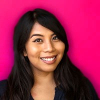 Patricia Lalisan Bautista