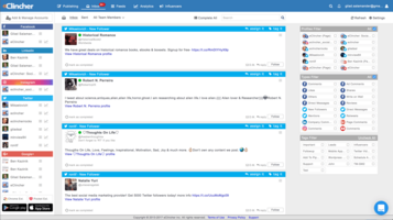 10 Rules Of Social Media Engagement