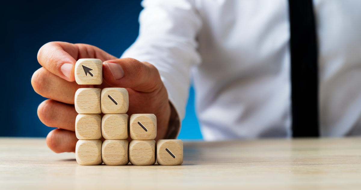 How to Beat A Sales Slump in 2021 | Chorus.ai