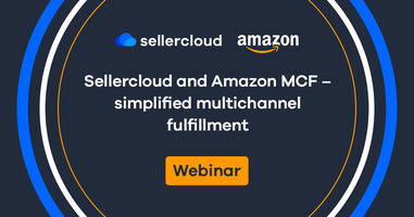 Sellercloud and Amazon MCF - Simplified multichannel fulfillment