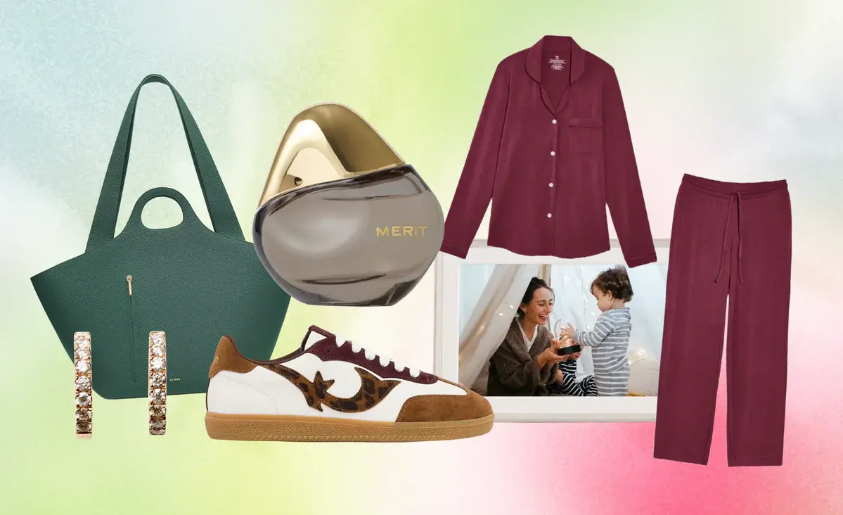 22 Luxurious Mother's Day Gifts (Because She Deserves to Be Spoiled)