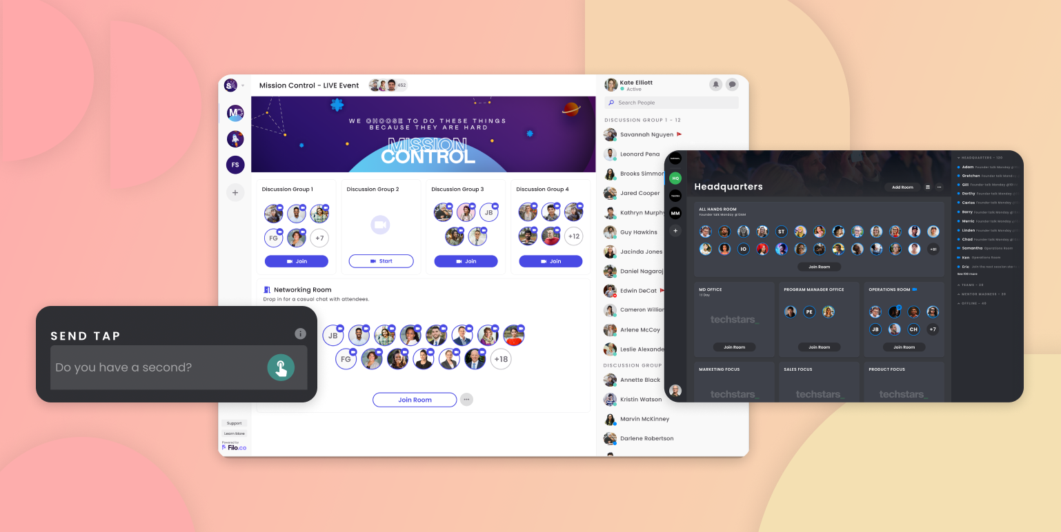 Reflections on Our First Year | Filo.co