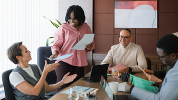 B2B sales consulting: how to find the right consultant for your SMB