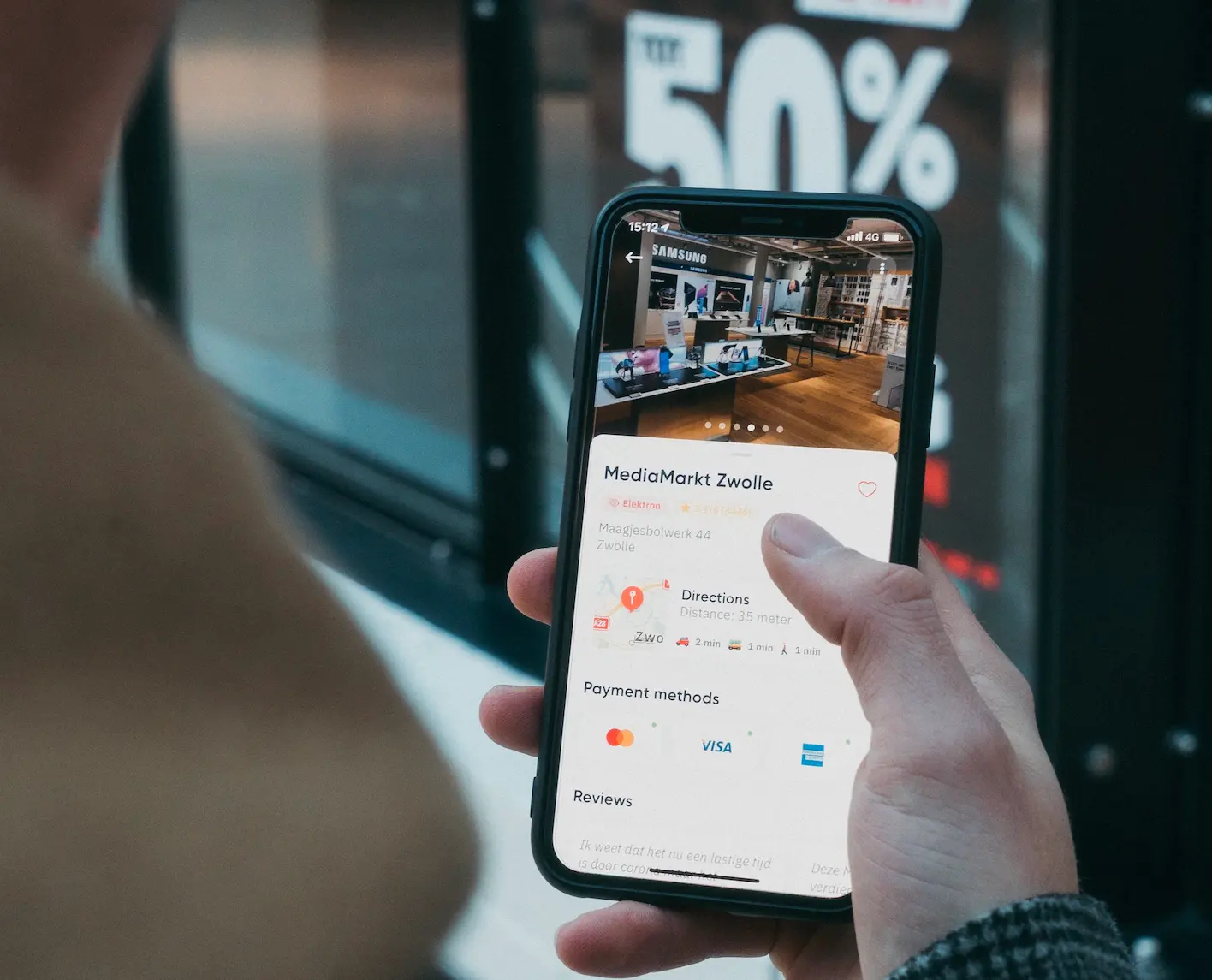 The Power of Text-to-Chat