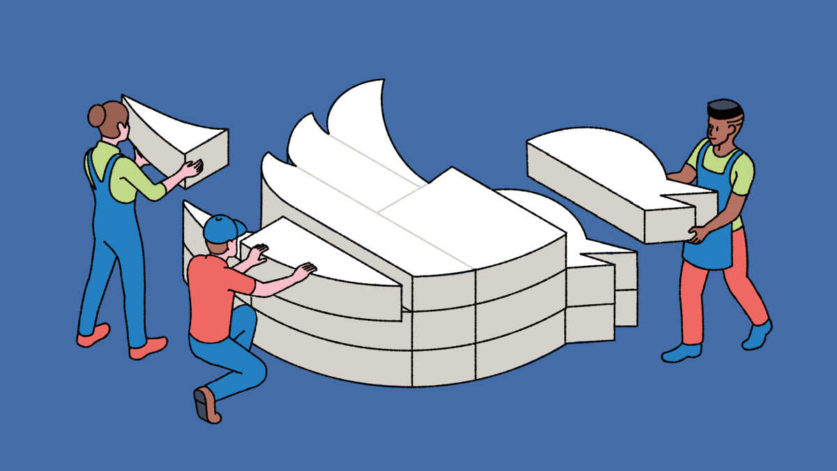 How to... build your business' profile on Twitter