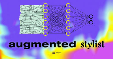 Augmented Stylist - Smart Recommendations and Fashion Trends