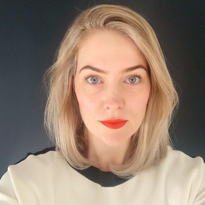 Alexa Churchman-Mountbatten