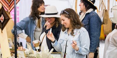 Renegade Craft Fair: Taking "Shop Local" Global