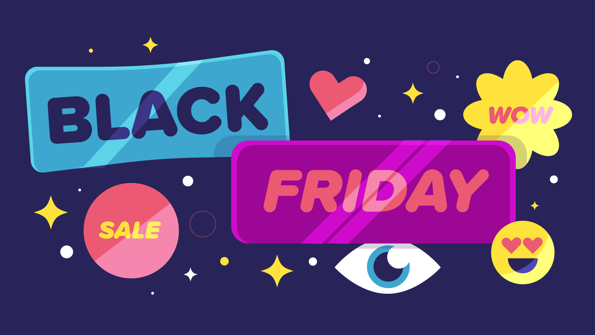 Prepping for Black FriYAY 2021