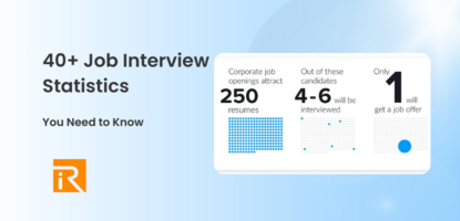 40+ Job Interview Statistics You Need to Know