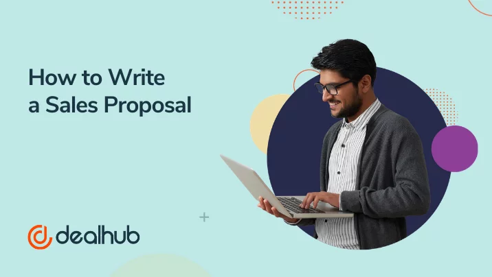 How to Write a Sales Proposal