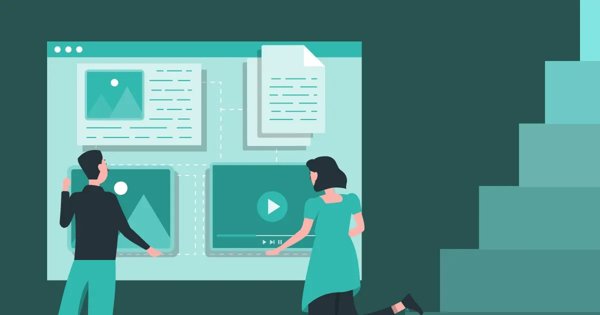 Why Multimodal is the Best Type of Content Marketing