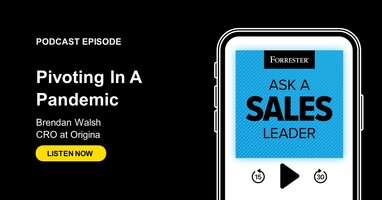 How To Successfully Pivot When COVID-19 Upends Your Business