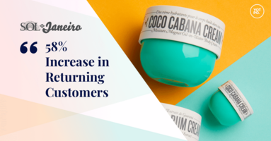 How Sol de Janeiro Doubled Down on D2C with Yotpo