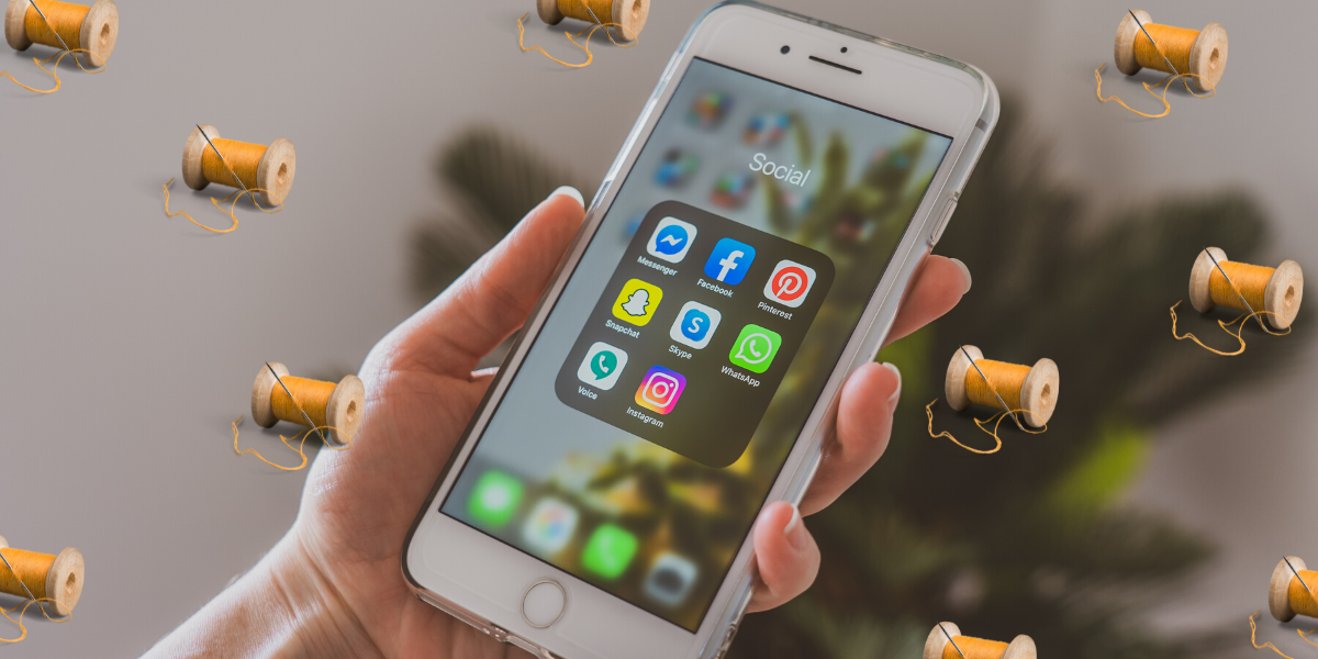 Exploring Instagram Threads: Sendible's Guide to Scheduling Them