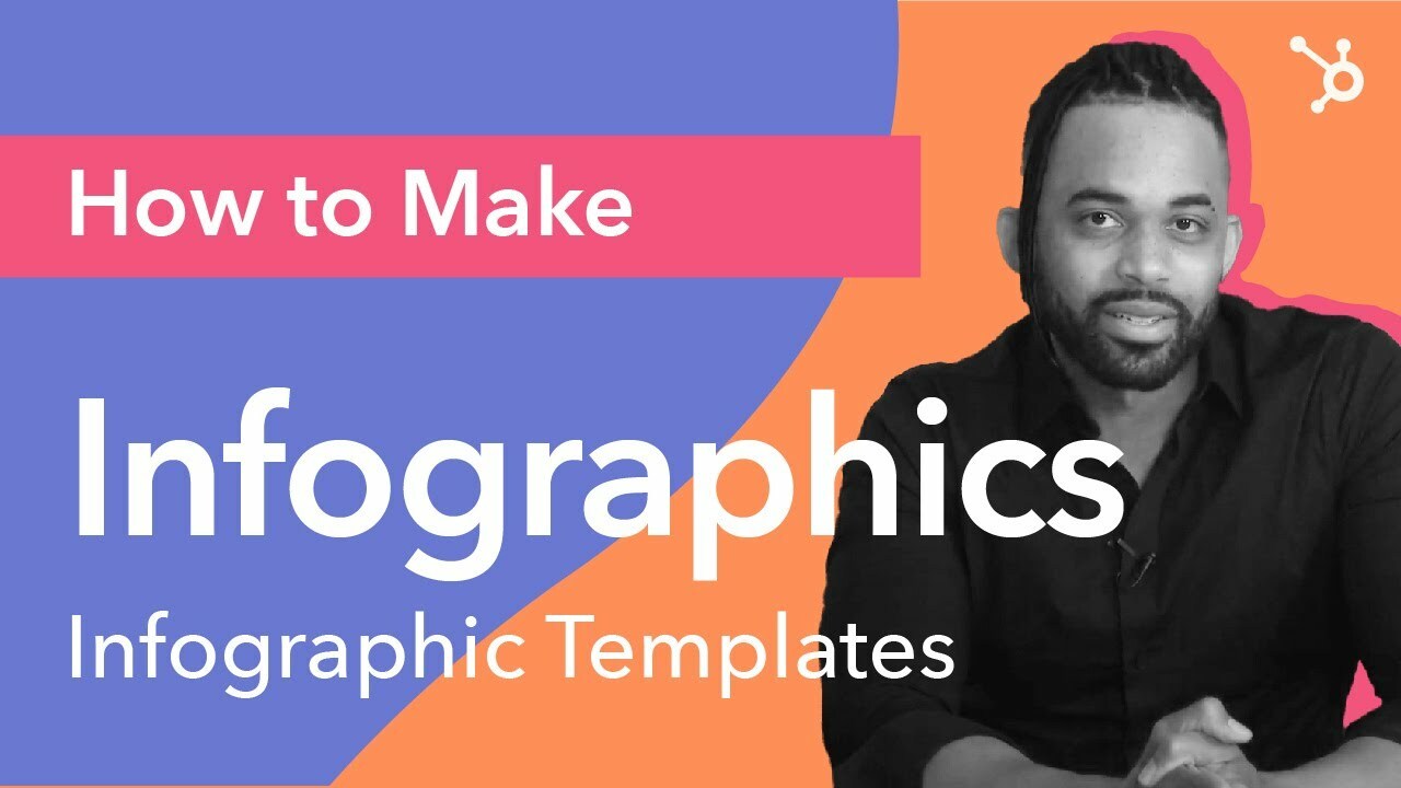 How to Make Infographics (Infographic Templates)