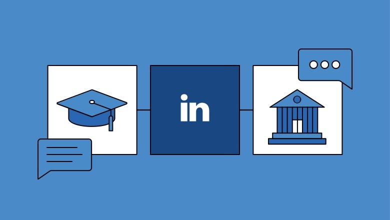 LinkedIn for colleges: Best practices for higher education