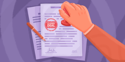 Close Deals Like A Pro! 12 Sales Closing Techniques With Tips & Examples