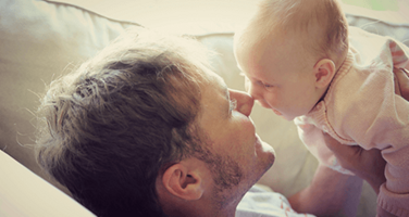 5 reasons you need an official paternity leave policy